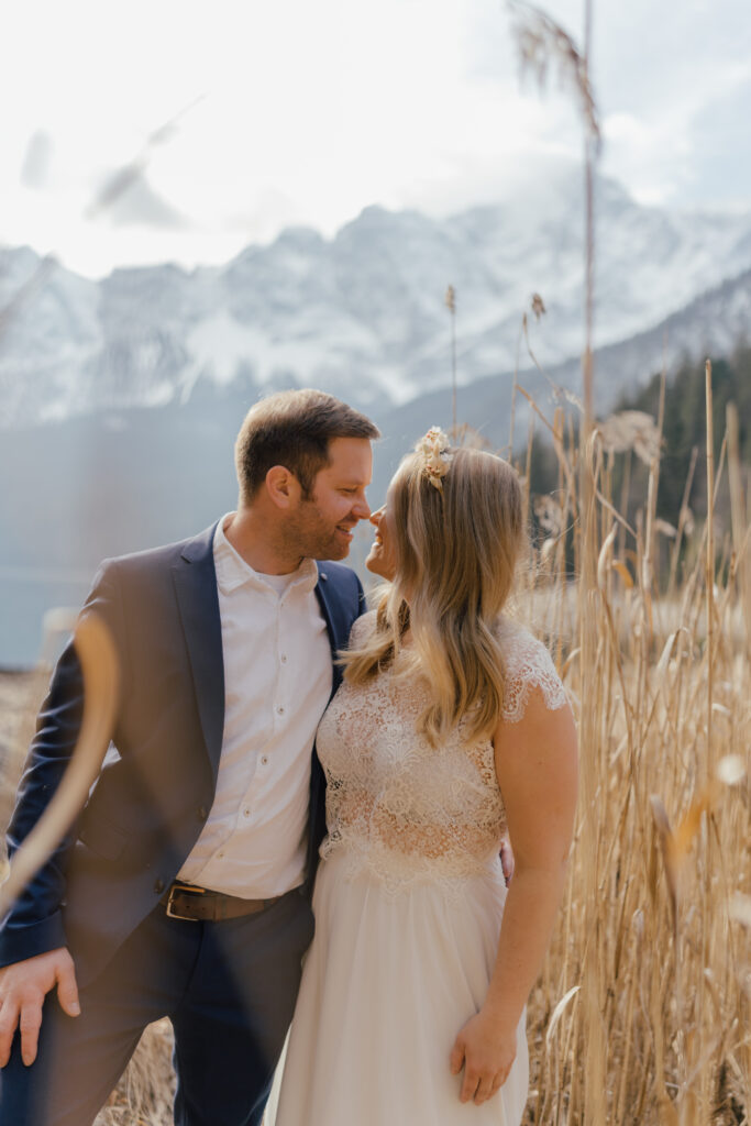 After_Wedding_Berghochzeit_Hochzeitsbilder_Eibsee_Zugspitze_by_Susanne_Haas_Fotografin